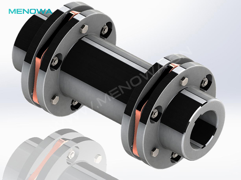 SJM Diaphragm coupling