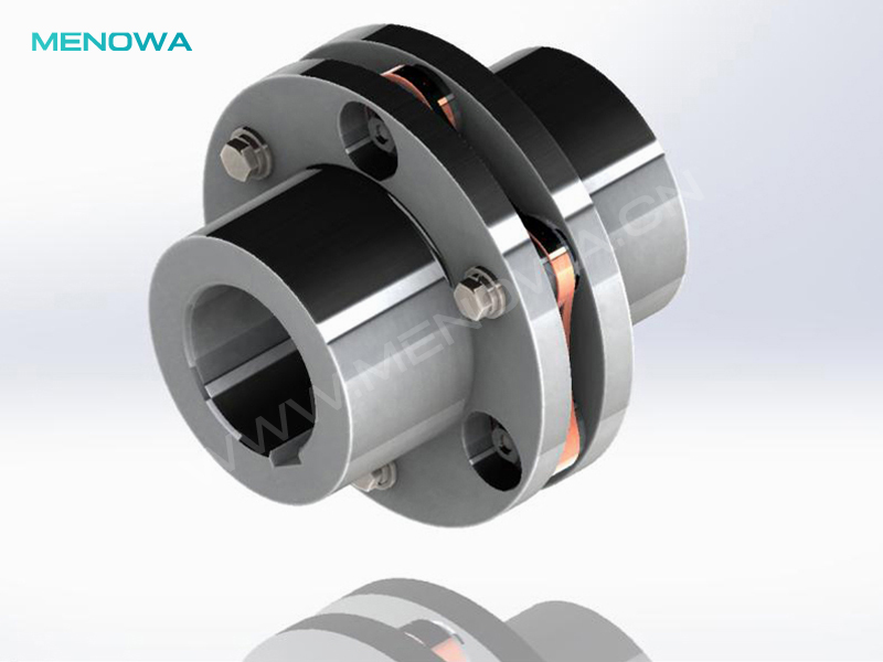 JMI Diaphragm coupling