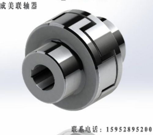 联轴器对中的4种方法优缺点、使用范围比较