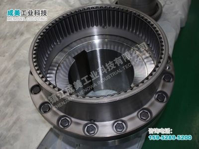 卷筒联轴器明细表,镇江成美工业科技有限公司